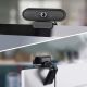5. NANORS USB-Webcam HD 1080P (1920x1080) mit integriertem Mikrofon, Kabellänge 1,7 m, 25 FPS, RS680