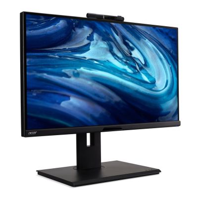 2. Acer Vero B8 B278UE Monitor | 27 Zoll | IPS-Display | 16:9 | 100 Hz | 4 ms | 2560 x 1440 Pixel | 350 cd/m² | 1 HDMI-Anschluss | Schwarz