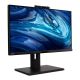 2. Acer Vero B8 B278UE Monitor | 27 Zoll | IPS-Display | 16:9 | 100 Hz | 4 ms | 2560 x 1440 Pixel | 350 cd/m² | 1 HDMI-Anschluss | Schwarz