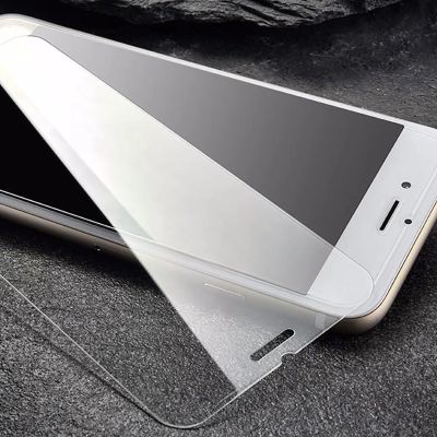 6. Wozinsky Tempered Glass für Xiaomi Redmi Note 14 5G / Note 14 4G, 2er-Pack