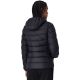 3. Champion Kapuzenjacke mit Polyfüllung W 117568 KK001