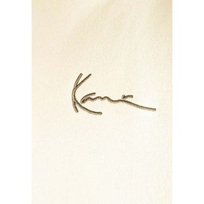 7. Karl Kani – Kapuzenpullover mit charakteristischem Sternendruck, OS Hoodie, PD00007536