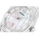 4. EMPORIO ARMANI AR11723 Dreizeiger-Damenuhr + Box