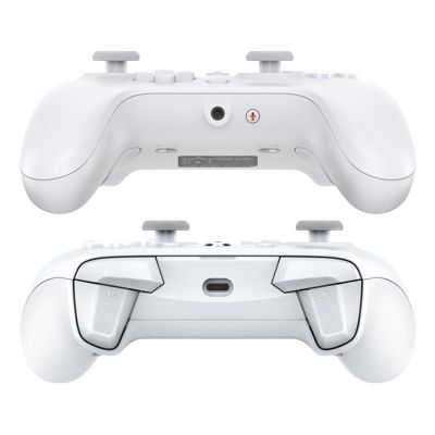 5. GameSir G7 SE Weißer USB-Gamepad Analog/Digital Xbox One, Xbox Series S, Xbox Series X