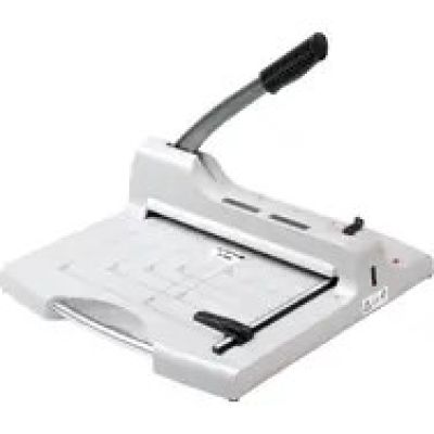 2. Olympia G 3650 Schneidemaschine, 50 Blatt