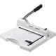 2. Olympia G 3650 Schneidemaschine, 50 Blatt