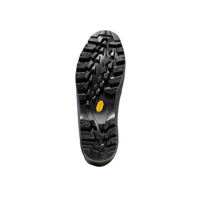 6. La Sportiva Trango Trk Leather GTX ZFMS110G00E26 Carbon/Alpine