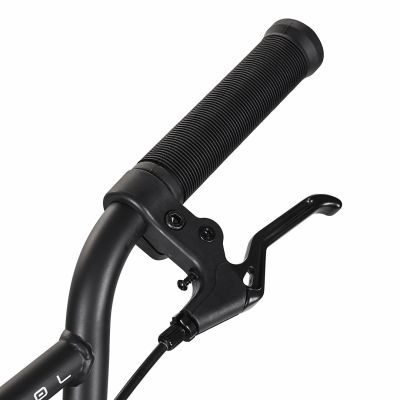 16. Huffy Symbol Freestyle 20" Charcoal BMX-Rad