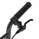 16. Huffy Symbol Freestyle 20" Charcoal BMX-Rad