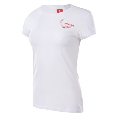 2. Huari Polen Fan Lds W T-shirt 92800426935