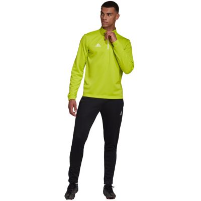 10. Adidas Entrada 22 Training Top M HC5057 Sweatshirt
