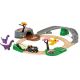 3. BRIO Dino-Abenteuer-Spielzeug