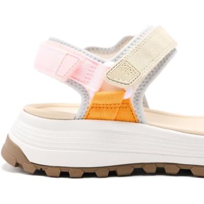 2. Gioseppo MONTVILLE Off-White Damenschuhe (75535-P-Off-White)