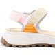 2. Gioseppo MONTVILLE Off-White Damenschuhe (75535-P-Off-White)