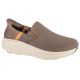 Skechers Slipper: D'Lux Walker 2.0 - Reeler 232463-BRN Braun 40