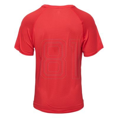 3. IQ Cross The Line Dyoro T-Shirt M 92800597372
