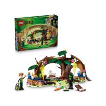 LEGO® Wicked 75687 Elphabas Versteck / 228 Teile / Ab 7 Jahren