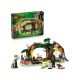 LEGO® Wicked 75687 Elphabas Versteck / 228 Teile / Ab 7 Jahren
