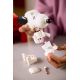 21. LEGO Ideas 21368 – Peanuts: Snoopys Knospe