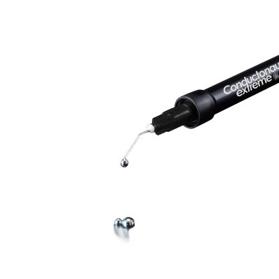 4. Grizzly Conductonaut Extreme Flüssigmetall-Wärmeleitpaste – 5 Gramm