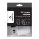 4. GEMBIRD AC-Adapter – UK auf EU-Schuko 13 A