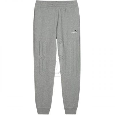 Puma Ess 2 Farbe Nr. 1 Logo Hose M 684714 03