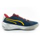 13. Puma All-Pro Nitro Sportschuhe Basketball-Sneaker bequem