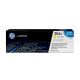 2. HP Toner Gelb HP 304A, HP304A=CC532A, 2800 Seiten