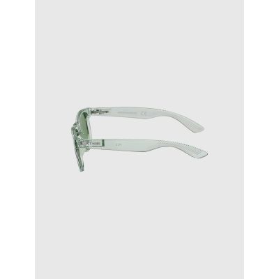 3. 4F 4FRSS26ASUNU092-20S Sonnenbrille mit Spiegelbeschichtung