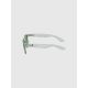 3. 4F 4FRSS26ASUNU092-20S Sonnenbrille mit Spiegelbeschichtung
