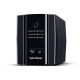 CyberPower UT1500EG USV mit Line-Interactive-Technologie, 1,5 kVA, 900 W, 4 x Netzsteckdosen