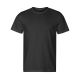 2. Edge Herren-T-Shirt (ebony gray)
