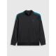 8. Normales Sport-Sweatshirt ohne Kapuze für Jungen 4F 4FJRSS26TFSWM0991-20S