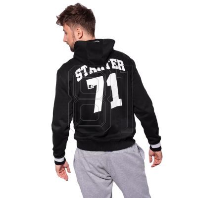 8. Starter Man Bluse Zip Hoodie M SMG-004-BD-200