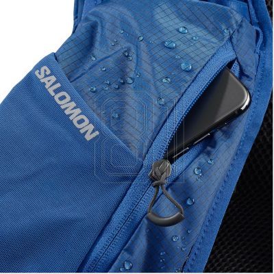 4. Rucksack, Weste Salomon Adv Skin Cross Season M C19184