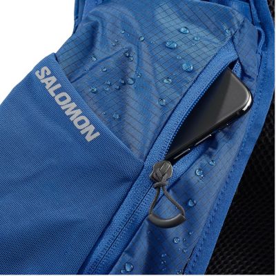 4. Rucksack, Weste Salomon Adv Skin Cross Season M C19184