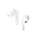 3. 3mk LifePods kabellose In-Ear-Kopfhörer mit Bluetooth 5.3 ANC – Weiß