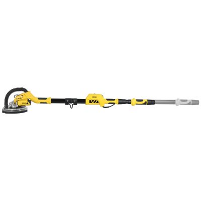 2. Stanley 750W SFMEE500S Gipsschleifer