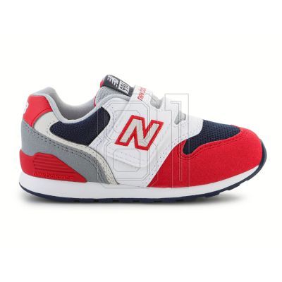 11. New Balance Jr IZ996XF3 Schuhe