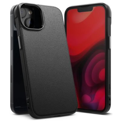 3. Ringke Apple iPhone 14 Plus 6,7 "ONYX SCHWARZ