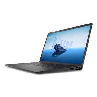 24. Dell Pro 15 Essential i7-1355U 15,6" FHD 120Hz 250nites 16GB DDR5 4400 SSD512 Intel UHD Graphics CAM1080p 54Wh W11Pro Carbon Black 3Y