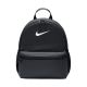 8. Nike Brasillia Mini-Rucksack schwarz FZ7222 070