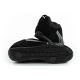 6. Puma Damen-Sportschuhe Catch Soleil SD, modisch, schwarz, Naturleder
