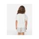 2. RIP CURL Surf Puff Relaxed Tee - Mädchen weiß
