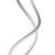 11. Baseus CATLGD-A02 Lightning – USB-C PD-Kabel 20 W 480 Mbit/s 2 m – Weiß