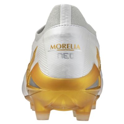 4. Mizuno Morelia Neo IV Beta Japan FG Schuhe P1GA264050