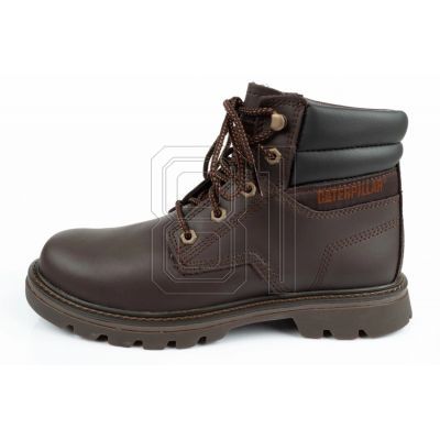 3. Caterpillar Quadrate M P723803 Winterstiefel