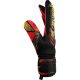 4. Reusch Attrakt Silber Handschuhe 55 70 215 7075