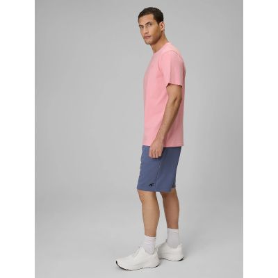 4. Herren-Jogginghose 4F 4FRSS26TSHOM0970-32S