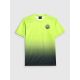 8. Schnelltrocknendes Herren-T-Shirt mit Print 4F x Robert Lewandowski 4F RL9SAW25TTSHM3358-45N